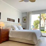 Cullera Escapada De Ensueno Ferienhaus *