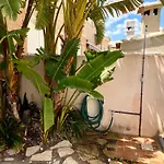 Cullera Escapada De Ensueno Ferienhaus Valencia