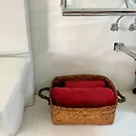 Ferienhaus Cullera Escapada De Ensueno Valencia