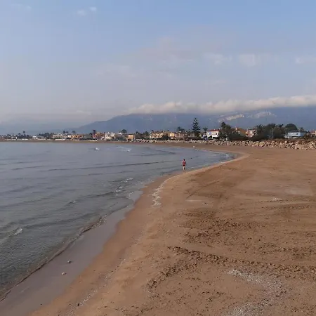 Cullera Escapada De Ensueno Valencie