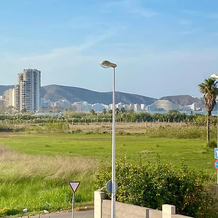 Cullera Escapada De Ensueno * Valencie