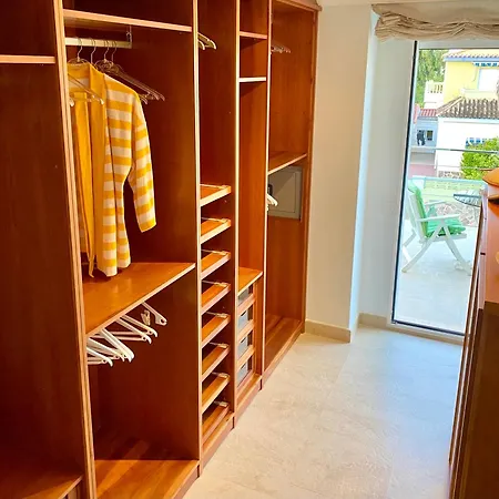 Prázdninový dům Cullera Escapada De Ensueno Valencie