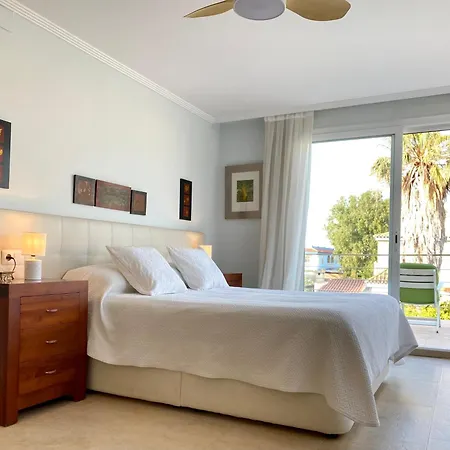 Cullera Escapada De Ensueno Prázdninový dům *