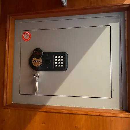 Cullera Escapada De Ensueno Prázdninový dům Valencie