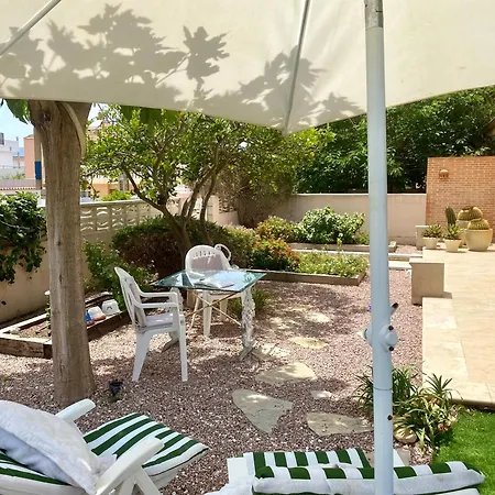 Cullera Escapada De Ensueno Prázdninový dům