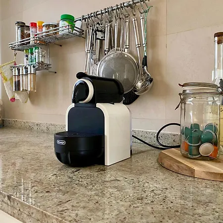 Prázdninový dům Cullera Escapada De Ensueno