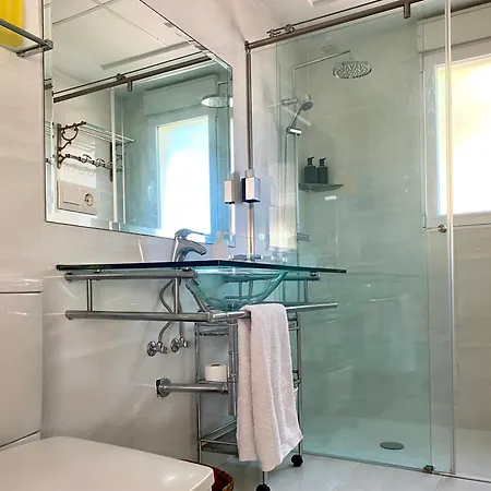 Prázdninový dům Cullera Escapada De Ensueno *