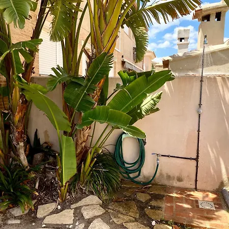 Cullera Escapada De Ensueno Prázdninový dům Valencie