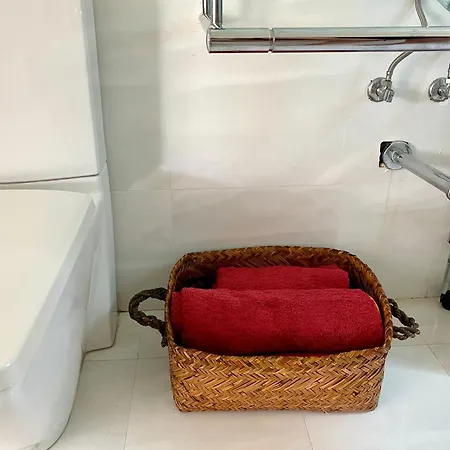 Prázdninový dům Cullera Escapada De Ensueno Valencie