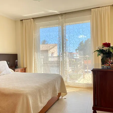 Cullera Escapada De Ensueno Valencie