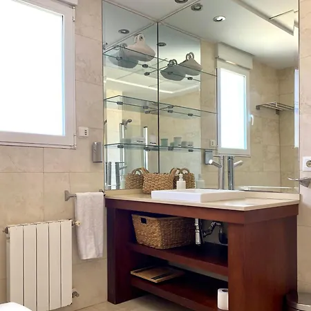 Cullera Escapada De Ensueno Prázdninový dům Valencie