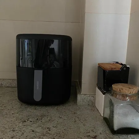 Prázdninový dům Cullera Escapada De Ensueno