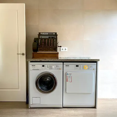 Cullera Escapada De Ensueno Prázdninový dům Valencie