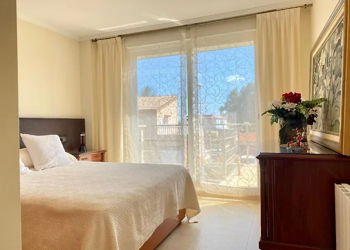 Cullera Escapada De Ensueno 발렌시아