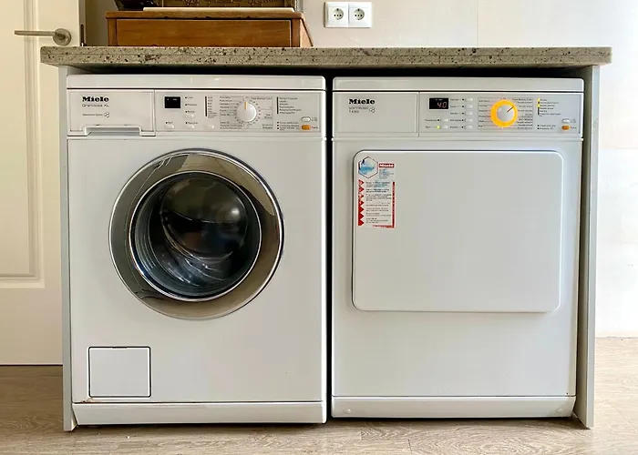 Cullera Escapada De Ensueno * 발렌시아